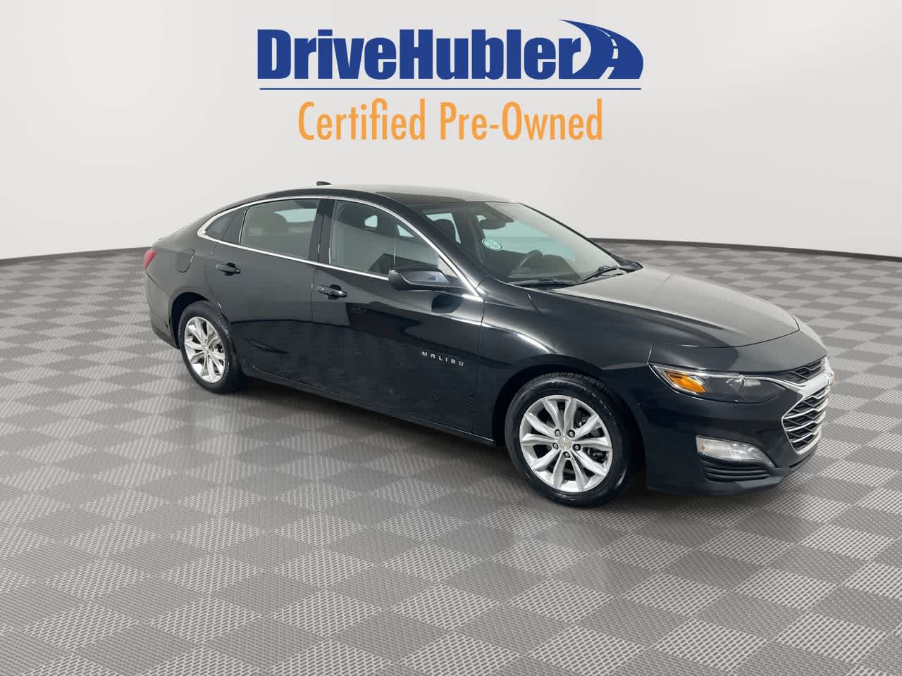 2023 Chevrolet Malibu 1LT photo 2