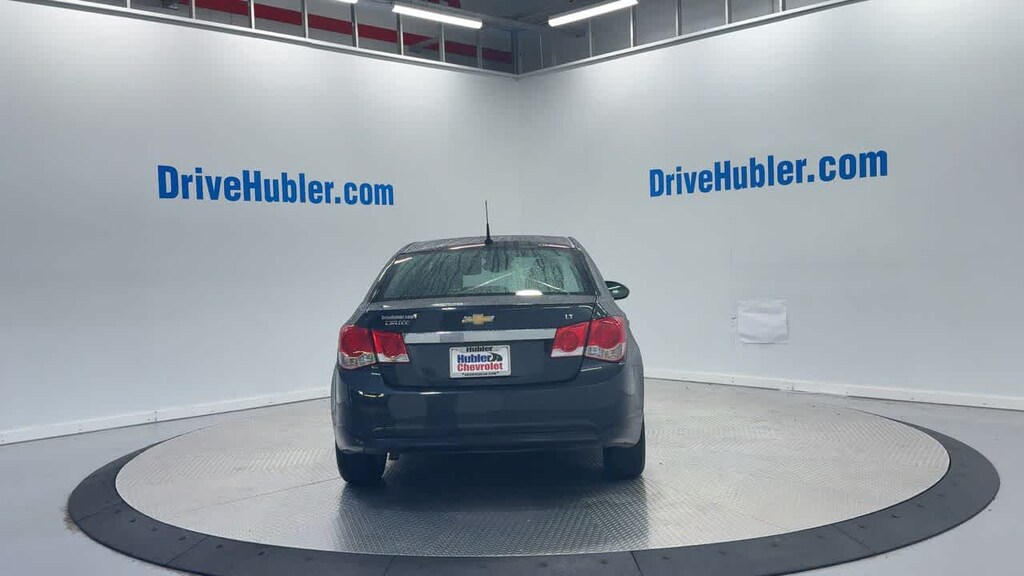 Used 2024 Chevrolet Trax 1RS SUV