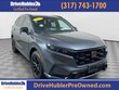 Honda CR-V Hybrid