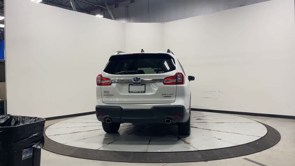 Used 2022 Subaru Ascent Limited SUV