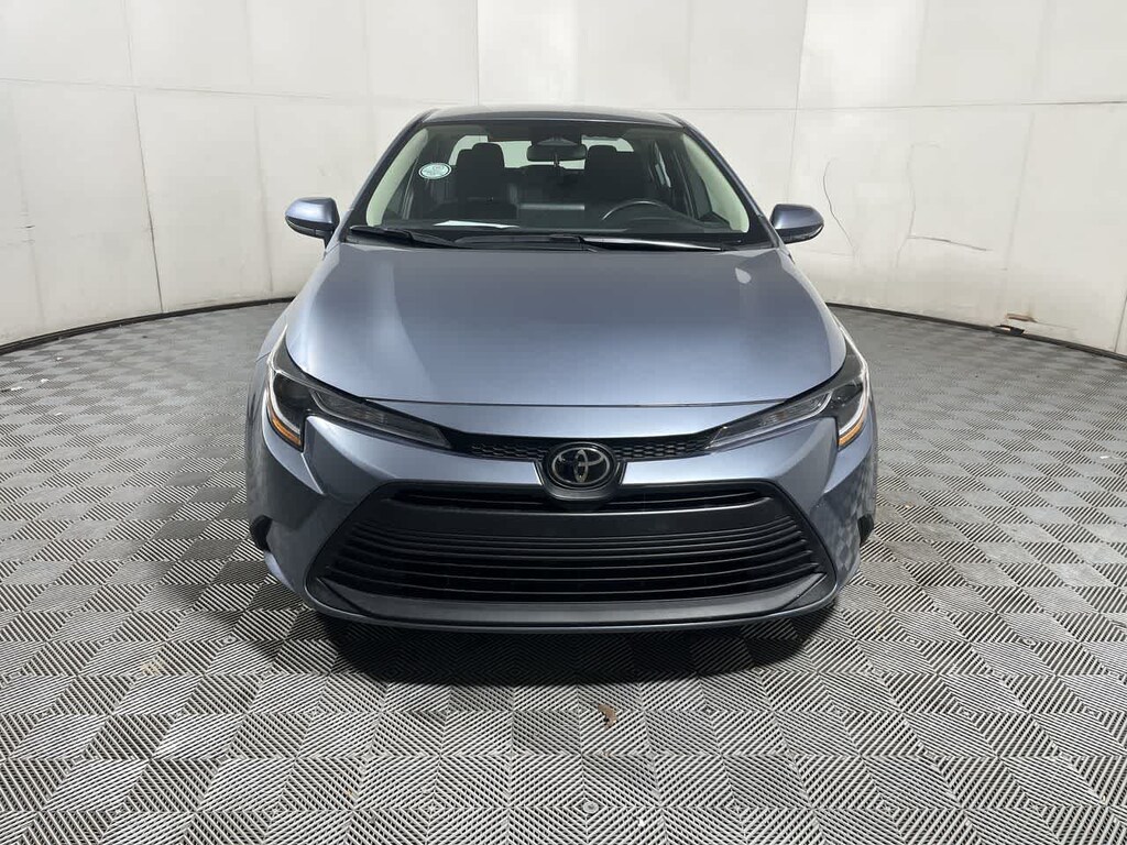 Used 2023 Toyota Corolla LE Sedan