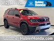 Honda Passport
