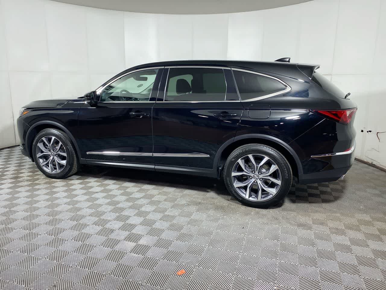 2024 Acura MDX Base Technology photo 3
