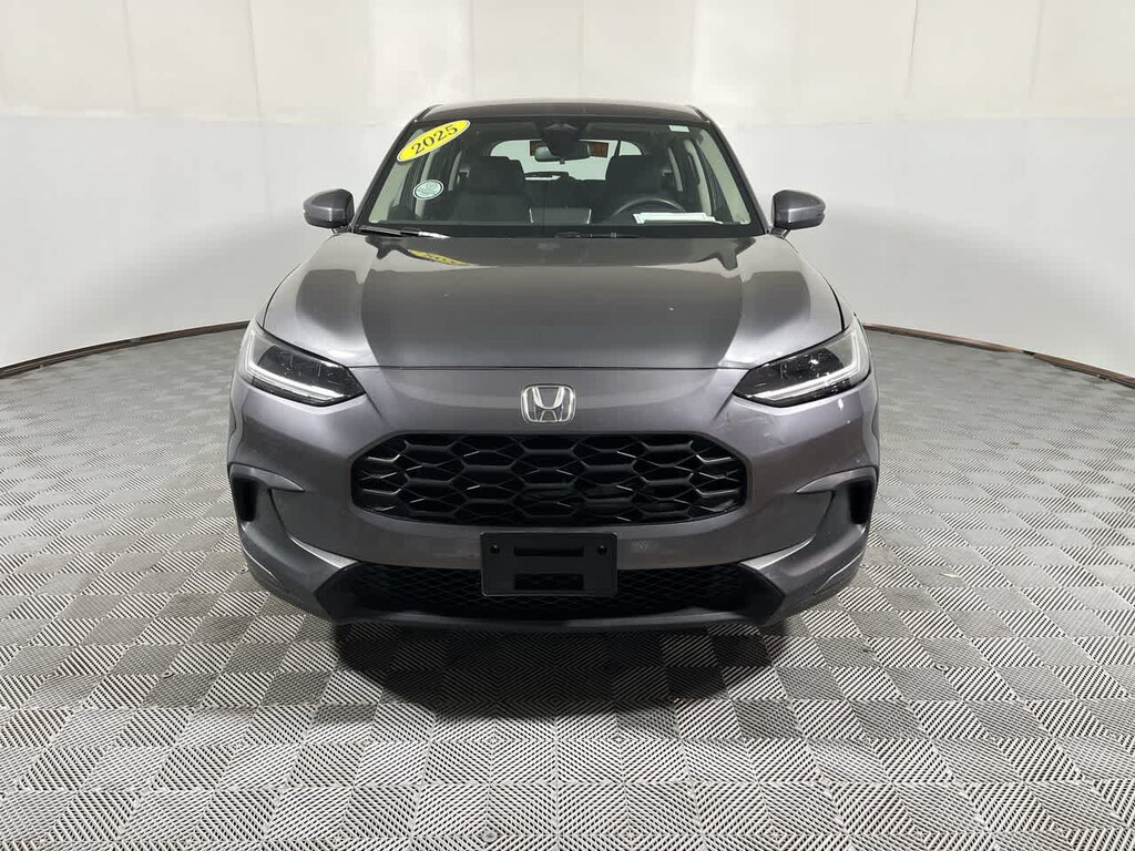 Used 2025 Honda HR-V LX SUV