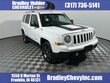  Jeep Patriot