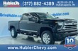  Chevrolet Silverado 2500HD