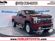 Chevrolet Silverado 3500HD