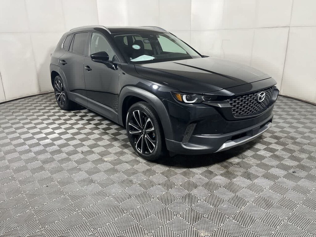 Used 2023 Mazda CX-50 2.5 Turbo SUV