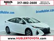  Toyota Prius Prime