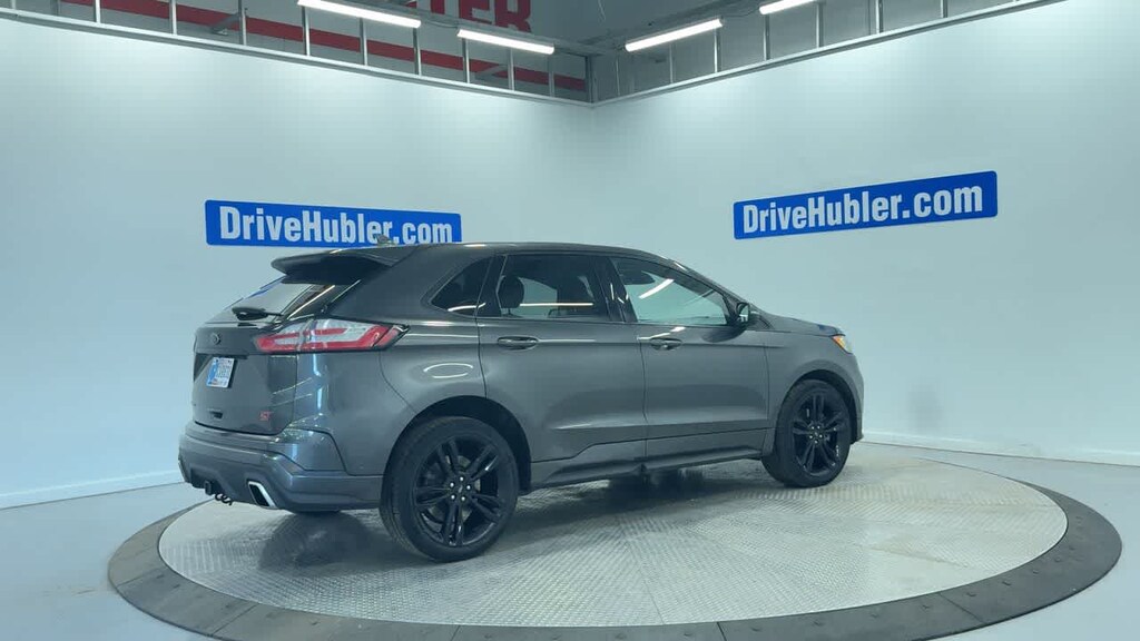 Used 2019 Ford Edge ST SUV