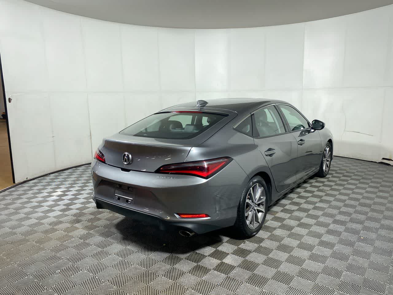 2024 Acura Integra Base photo 2