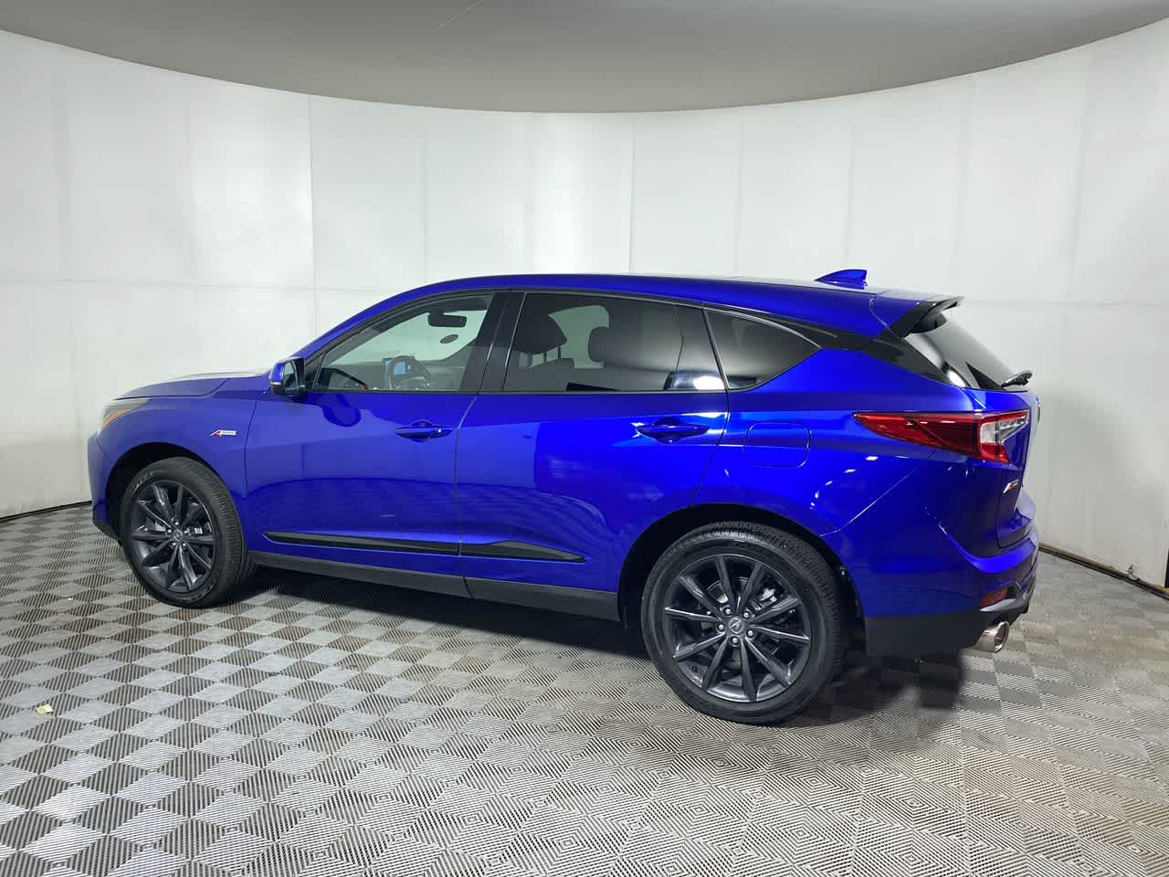 2025 Acura RDX A-Spec photo 4
