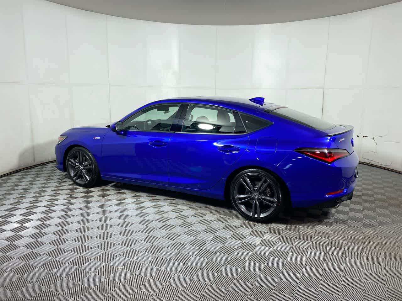 2025 Acura Integra A-Spec photo 4