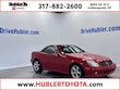Mercedes-Benz SLK-Class