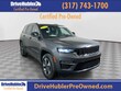 Jeep Grand Cherokee 4xe
