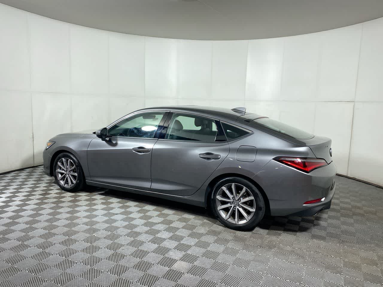 2024 Acura Integra Base photo 4