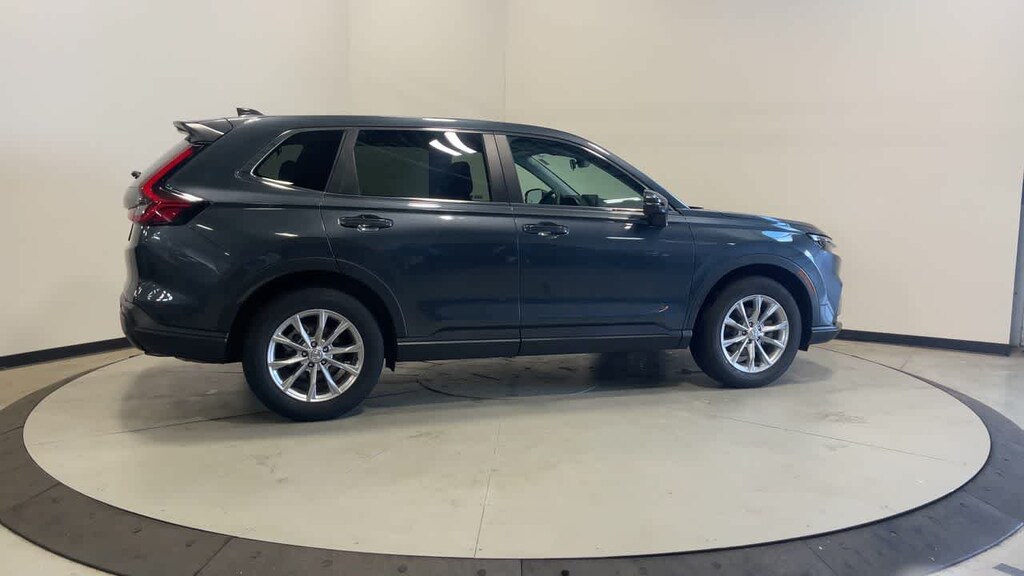 Used 2023 Honda CR-V EX SUV