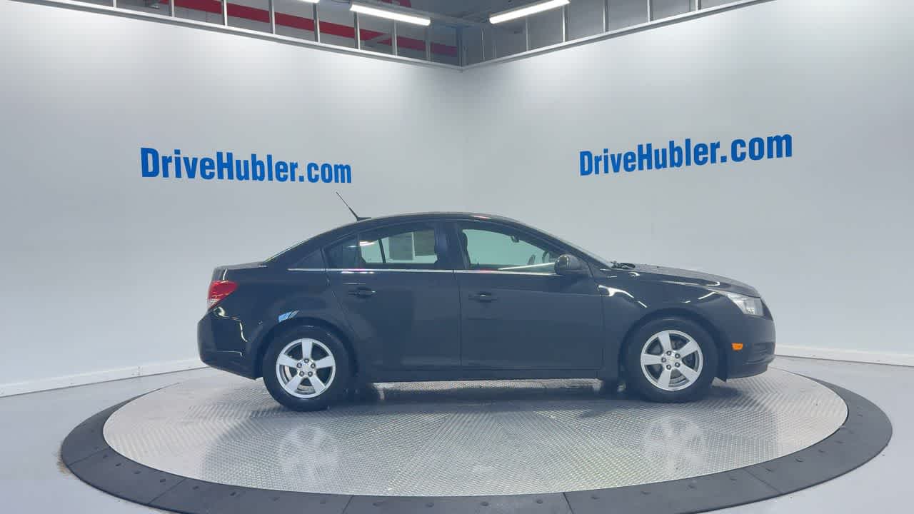 2024 Chevrolet Trax photo 4