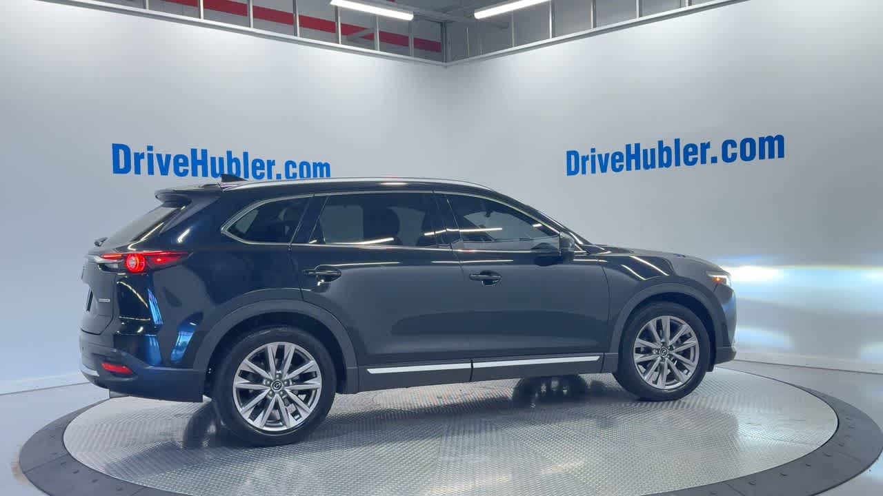 2020 Mazda CX-9 Grand Touring photo 3