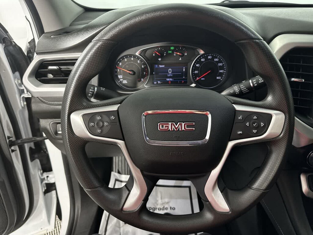 Used 2023 GMC Acadia SLE SUV
