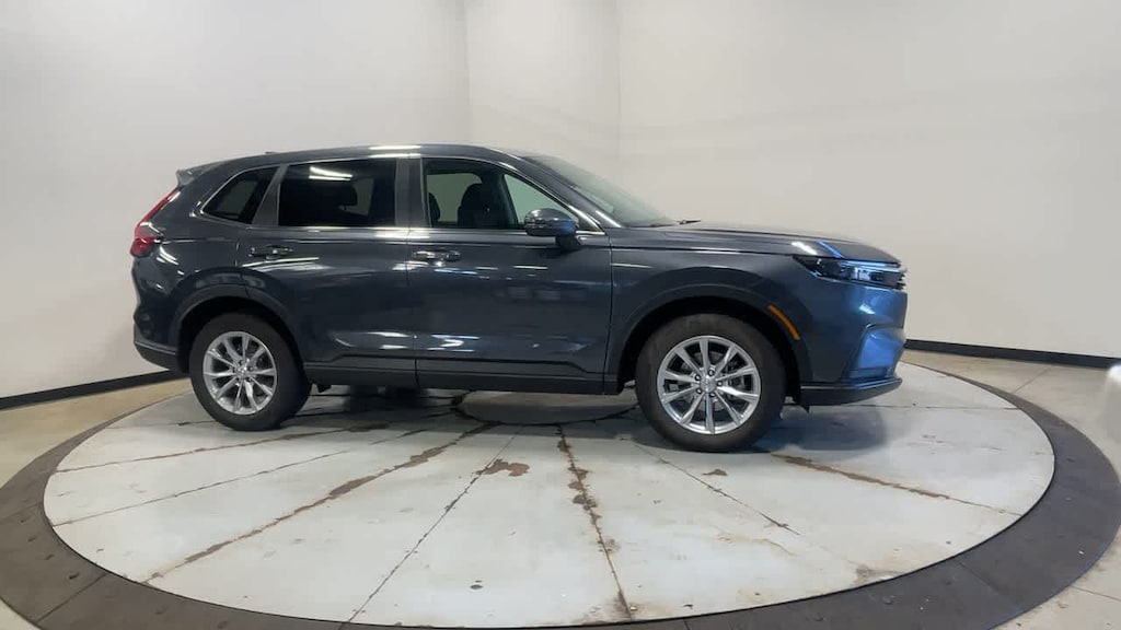Used 2024 Honda CR-V EX SUV