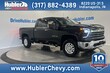  Chevrolet Silverado 2500HD