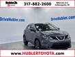 Nissan Rogue Sport