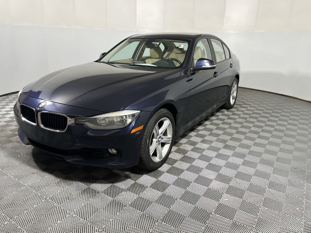 Used 2014 BMW 328i xDrive 328i xDrive Sedan