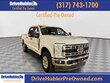  Ford Super Duty F-250 SRW