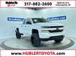  Chevrolet Silverado 1500 LD