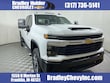 Chevrolet Silverado 2500HD