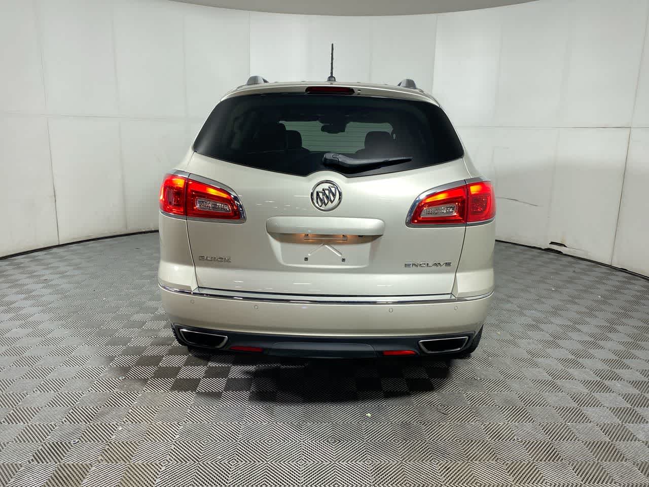 2014 Buick Enclave Premium photo 3
