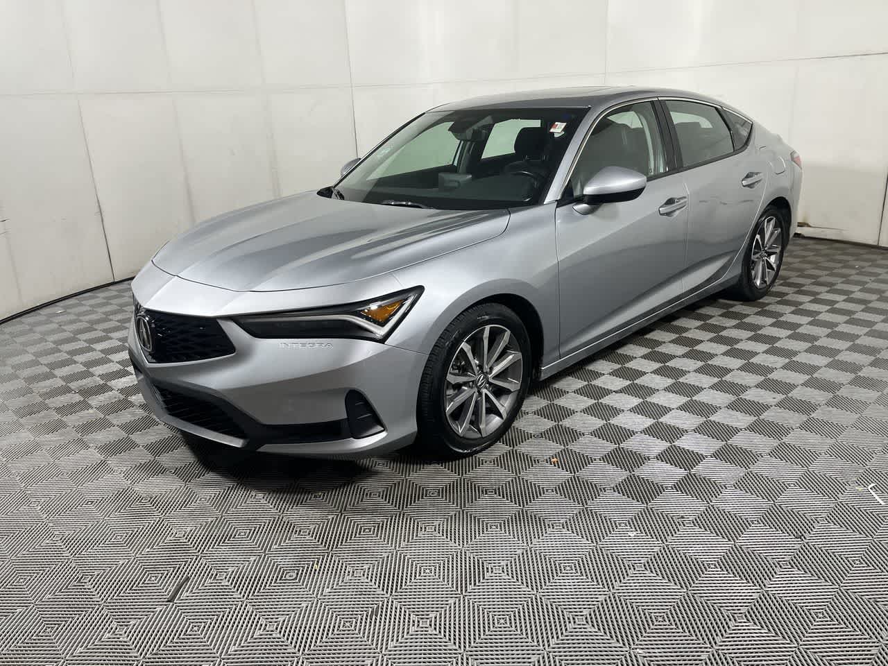 2024 Acura Integra Base photo 4