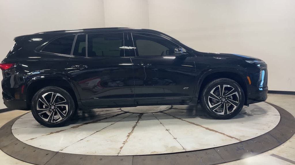 Used 2025 Buick Enclave Sport Touring SUV