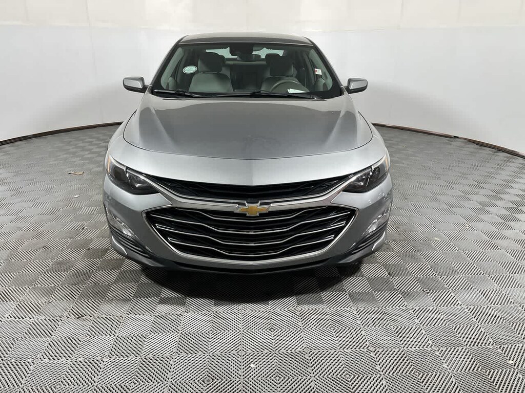 Used 2024 Chevrolet Malibu LT Sedan