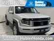  Honda Ridgeline