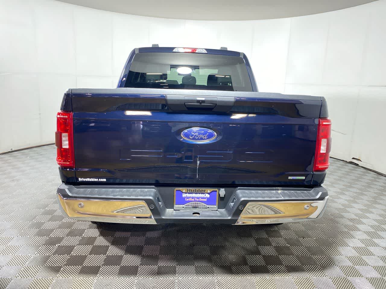 2023 Ford F-150 XLT photo 3