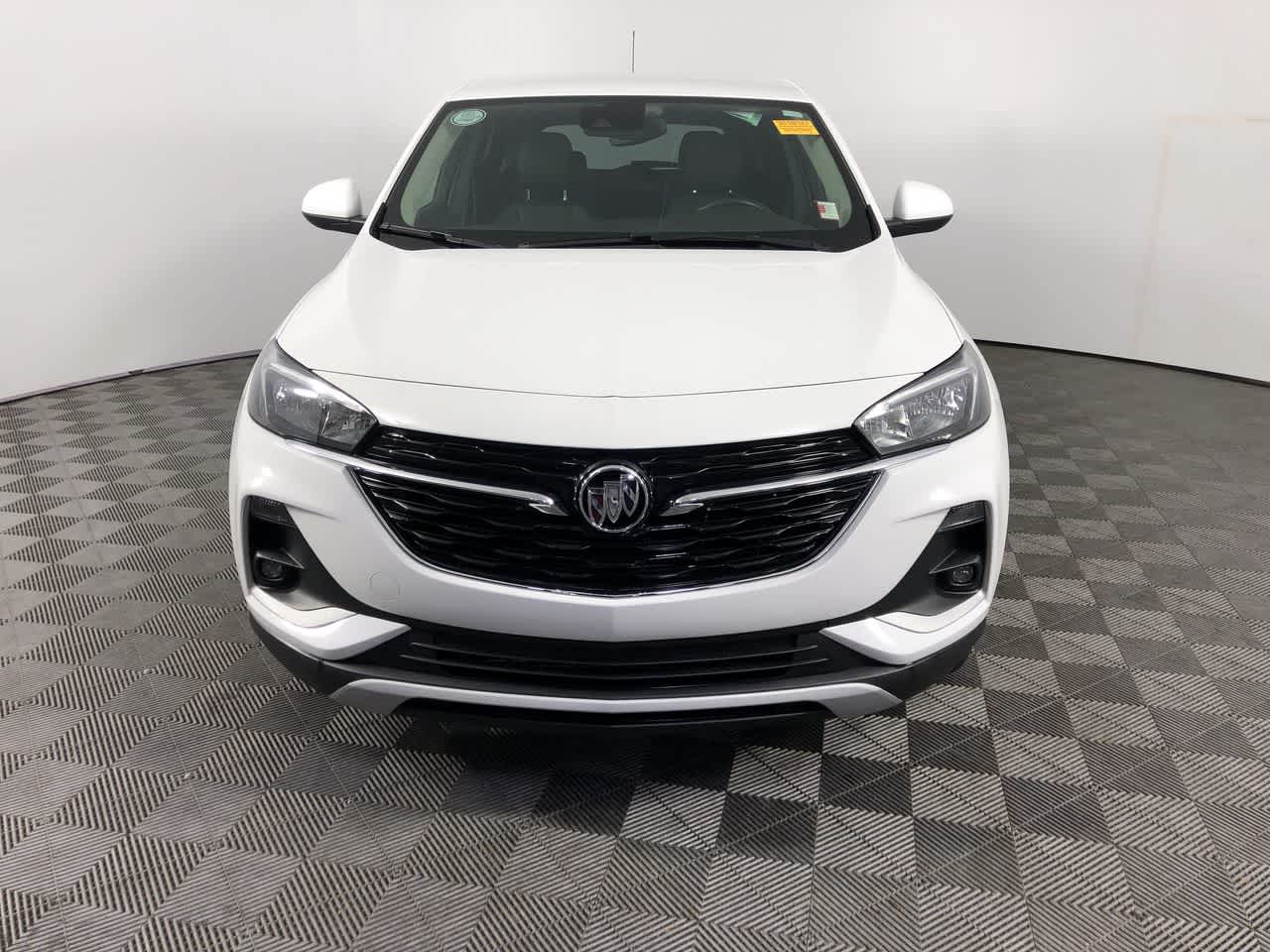 2023 Buick Encore GX Preferred photo 2