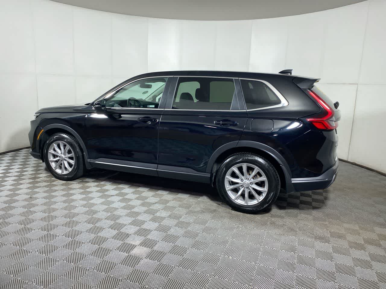 2023 Honda CR-V EX-L photo 4