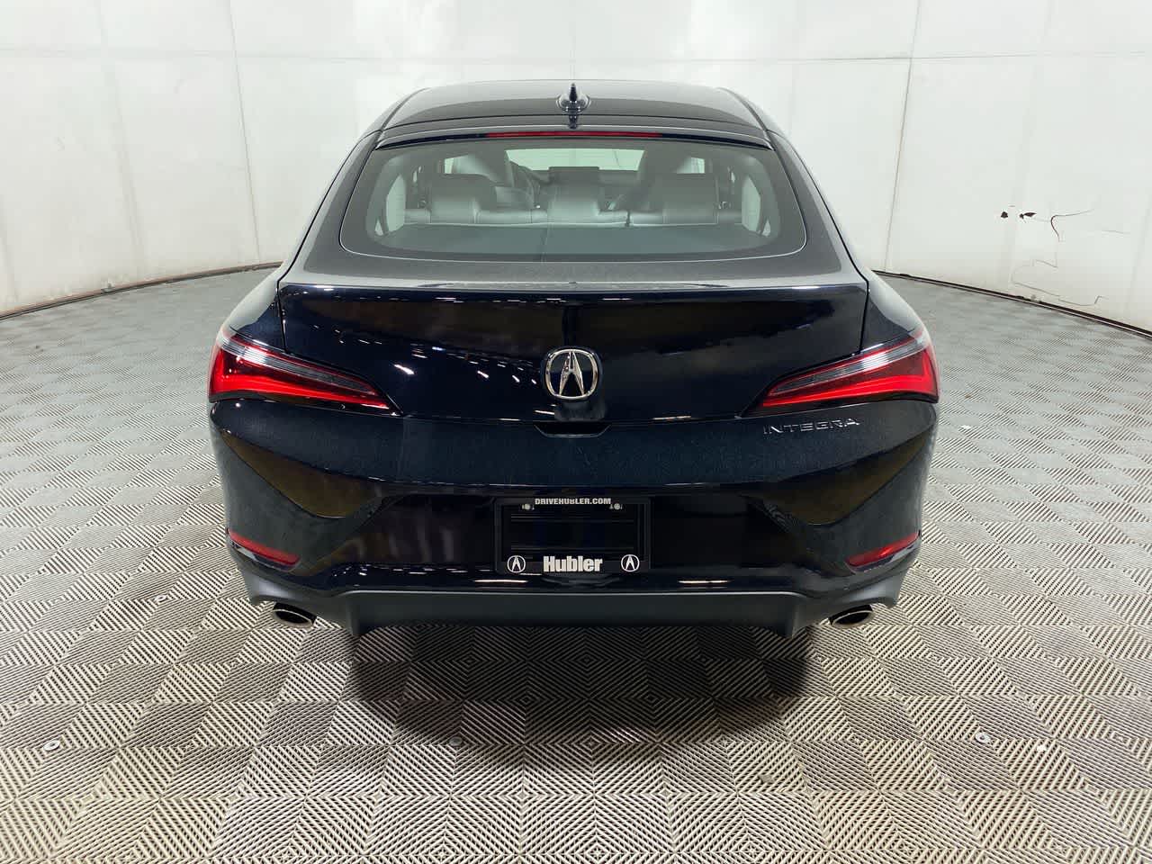 2025 Acura Integra Base photo 2