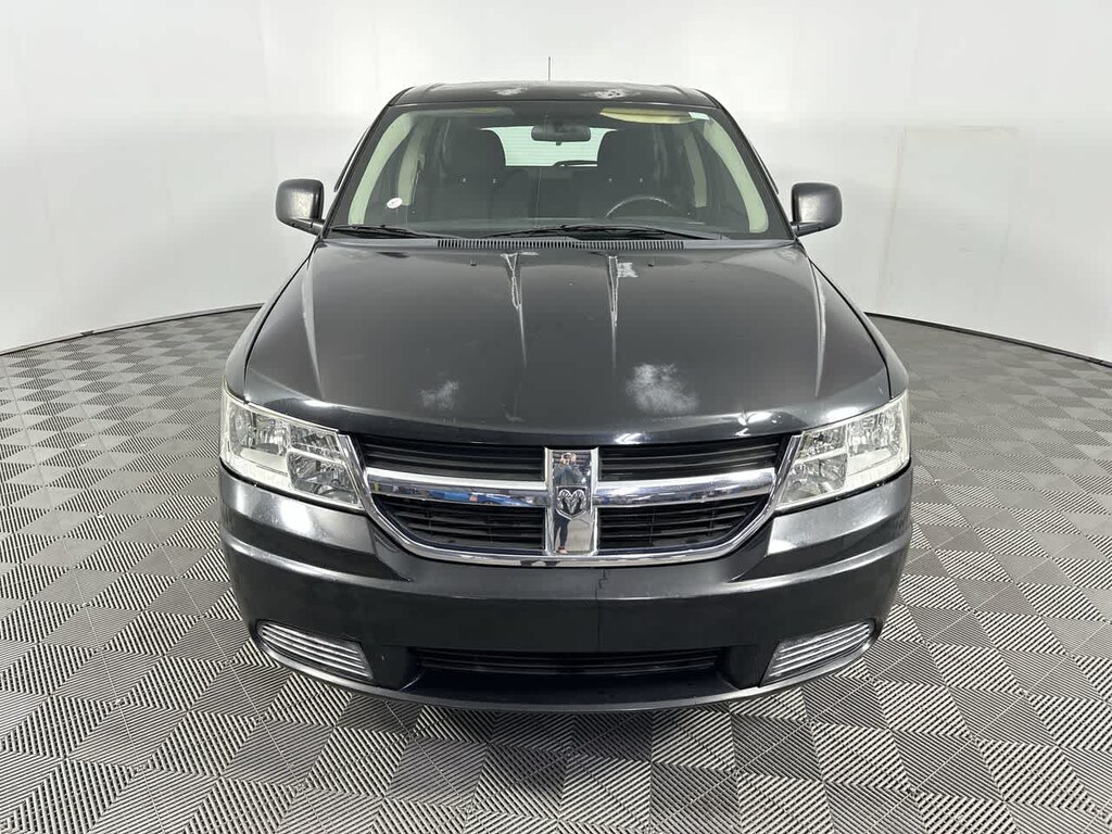 Used 2010 Dodge Journey SE SUV