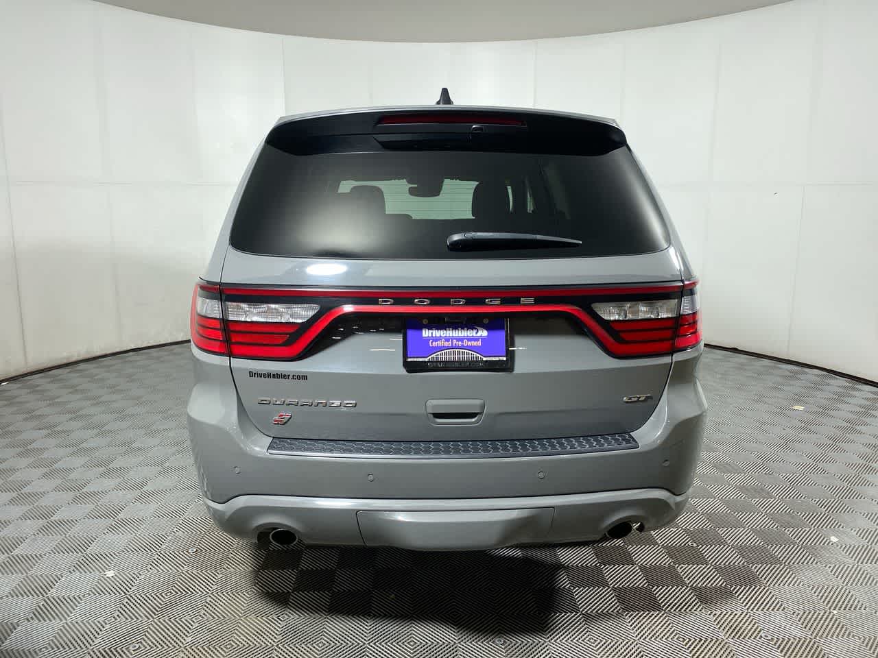 2023 Dodge Durango GT photo 2