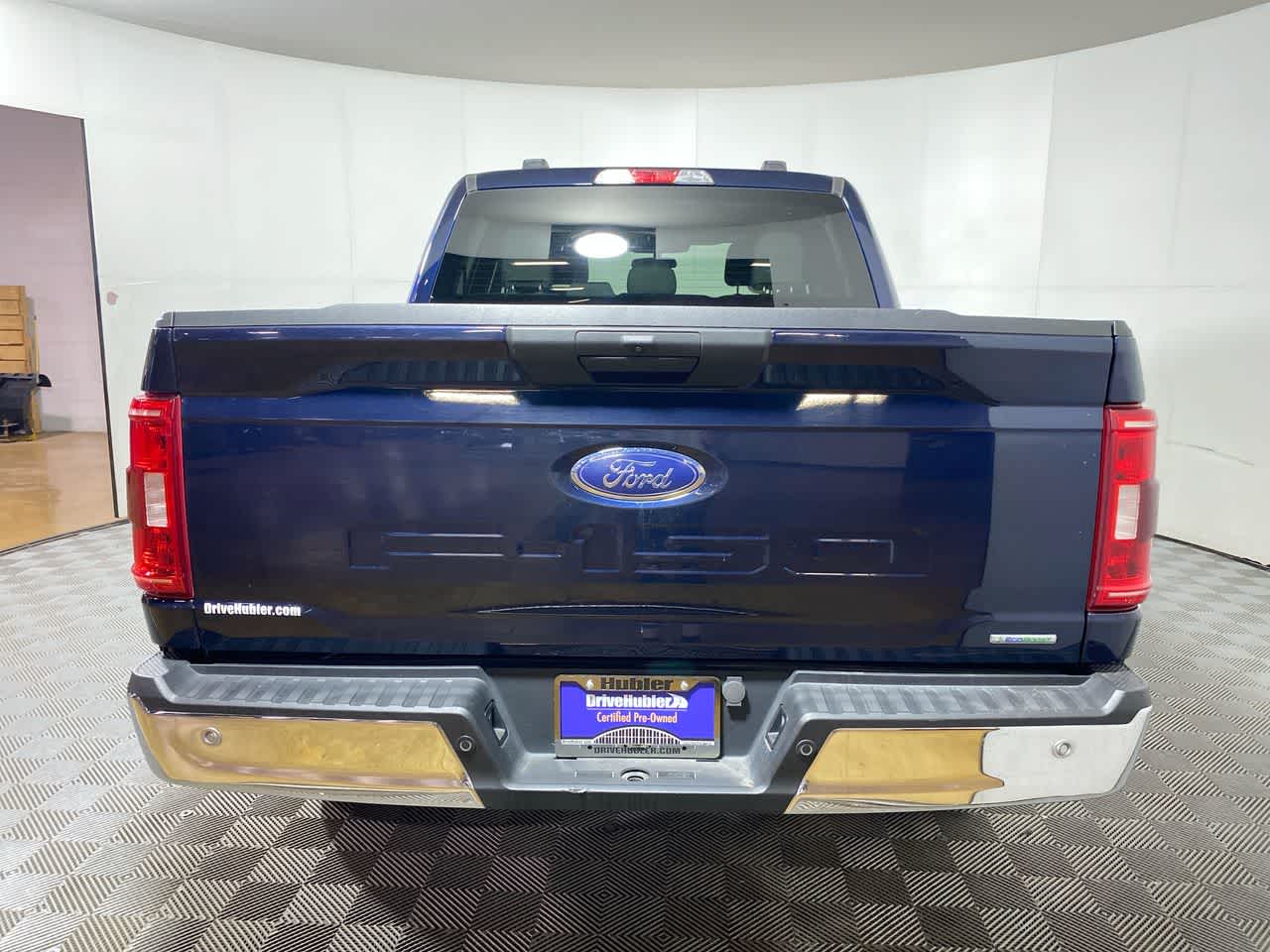2023 Ford F-150 XLT photo 3
