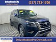 Nissan Armada