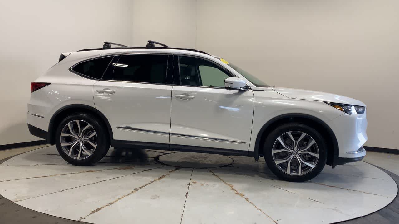 2023 Acura MDX Sport Technology photo 4