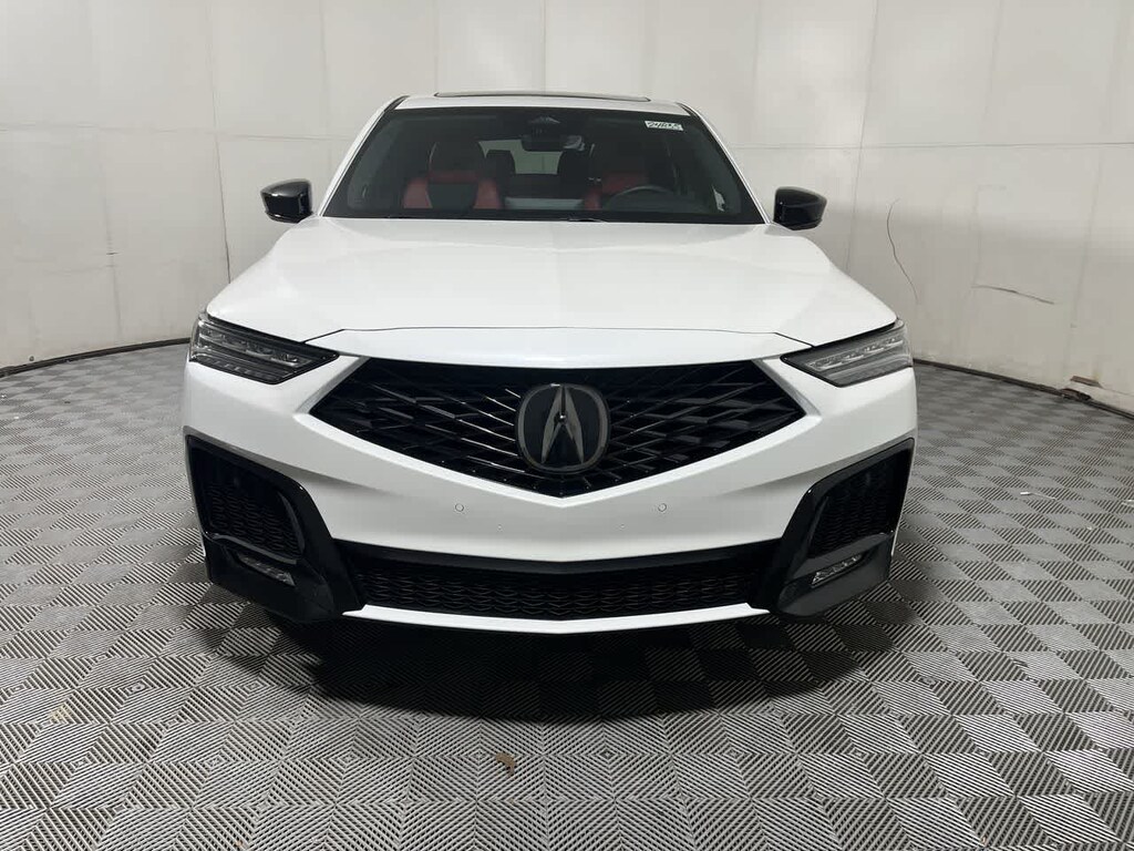 Used 2026 Acura MDX w/A-Spec Package SUV