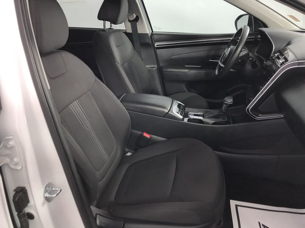 Used 2024 Hyundai Tucson SEL SUV