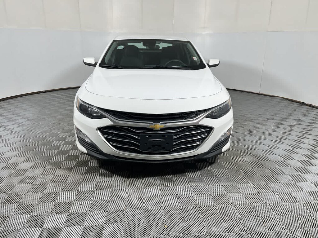 Used 2023 Chevrolet Malibu LT Sedan