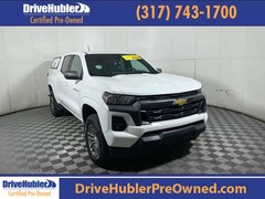 2023 Chevrolet Colorado 2WD LT Crew Cab Truck Crew Cab
