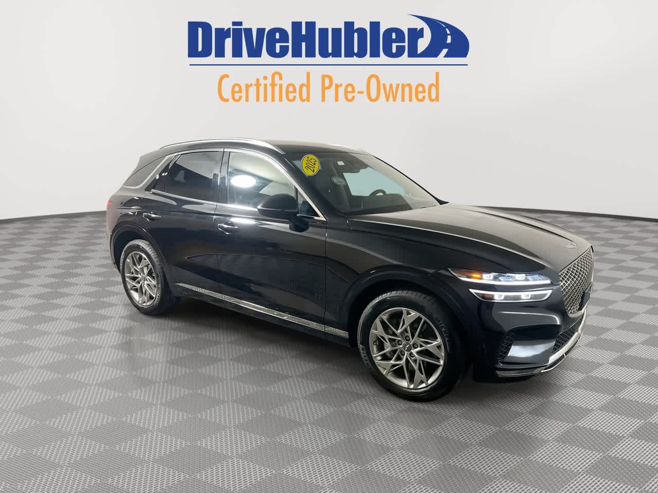 2025 Genesis GV70 2.5T photo 2